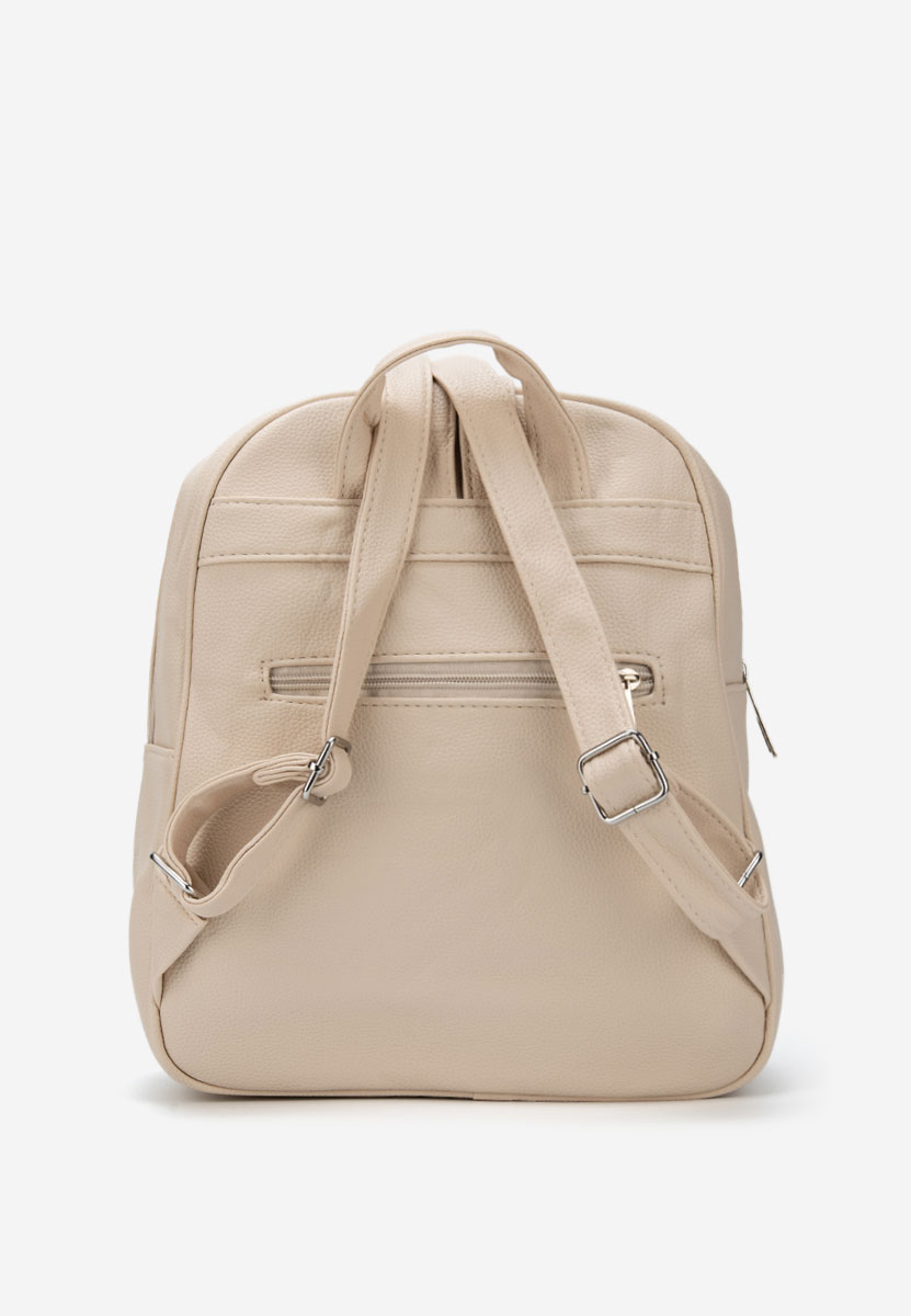 Дамски раница Xennia V2 Бяла