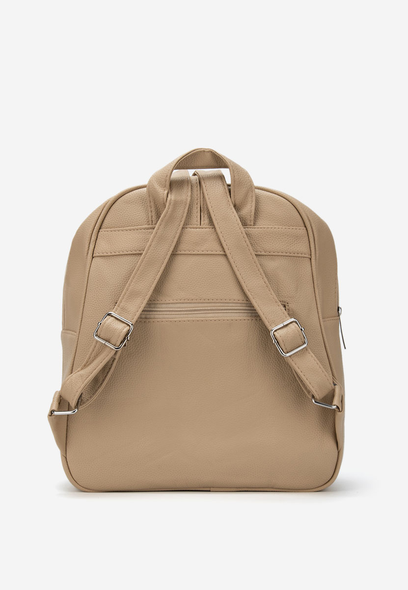 Дамски раница Xennia каки