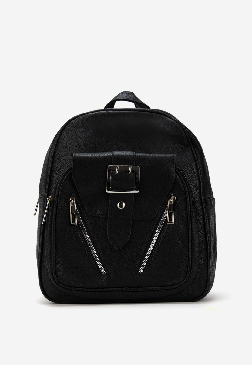 Дамски раница Xennia черна