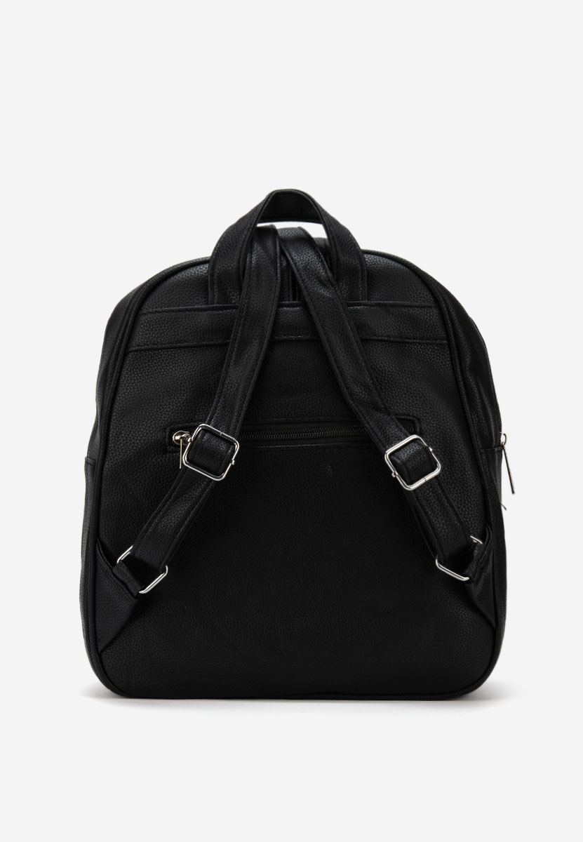 Дамски раница Xennia черна