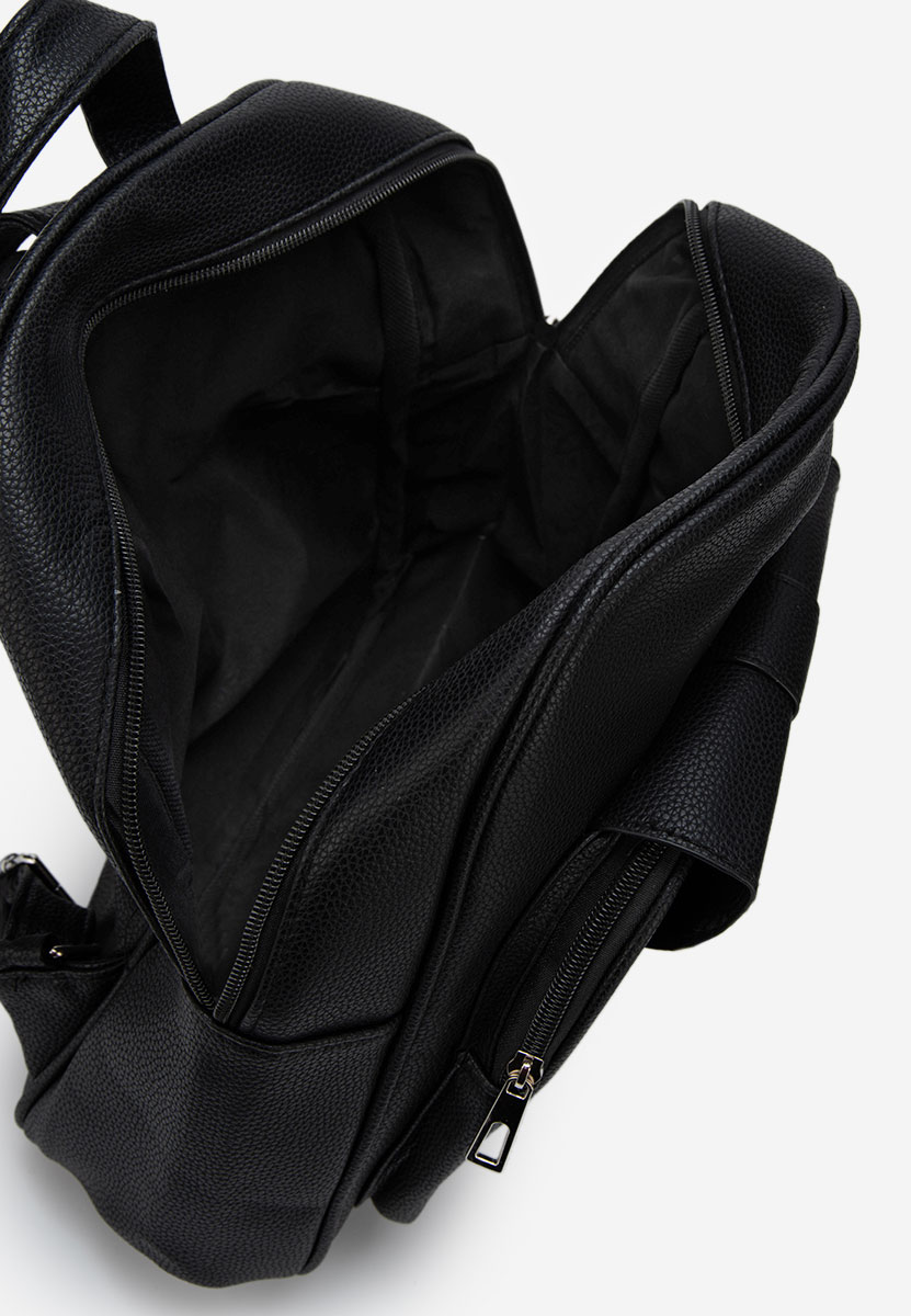 Дамски раница Xennia черна