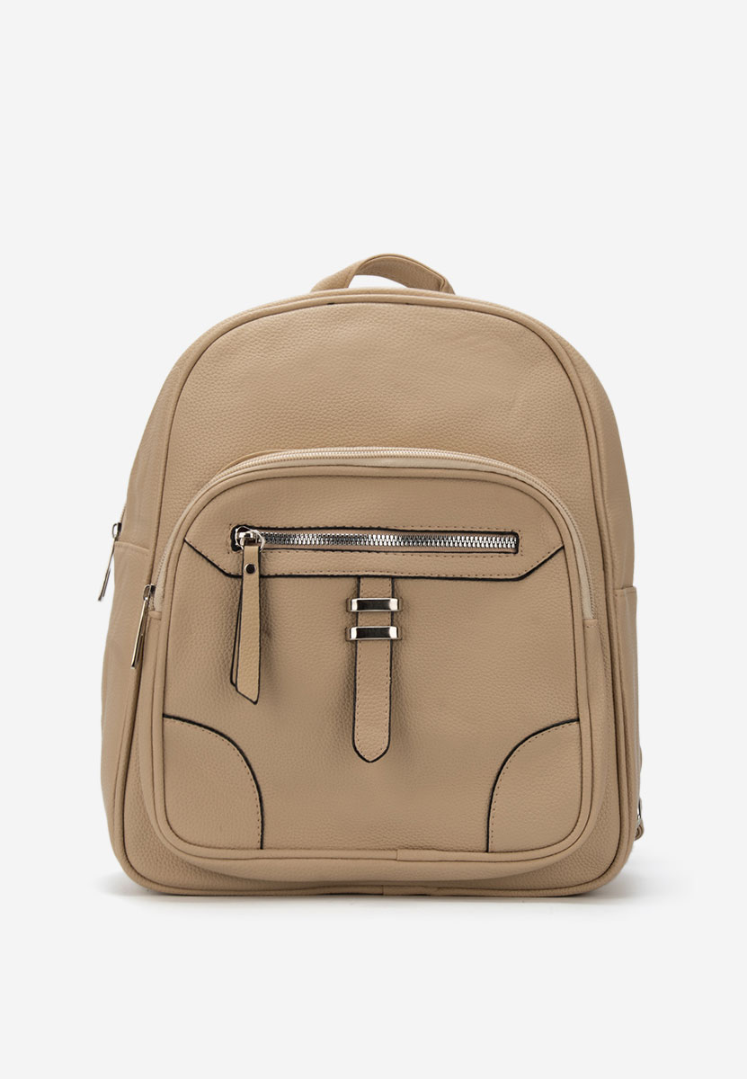 Дамски раница Vicensia каки