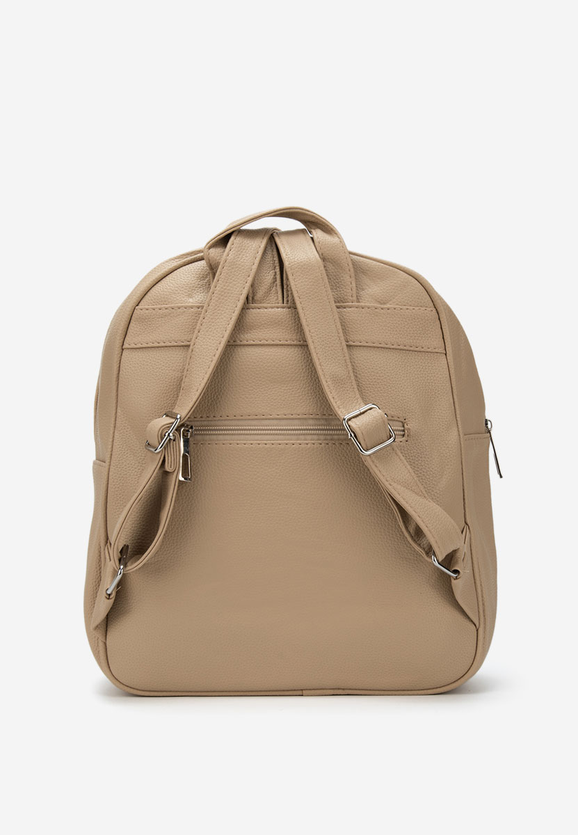 Дамски раница Vicensia каки