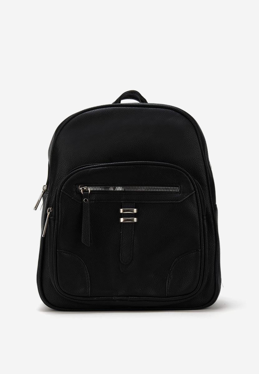 Дамски раница Vicensia черна