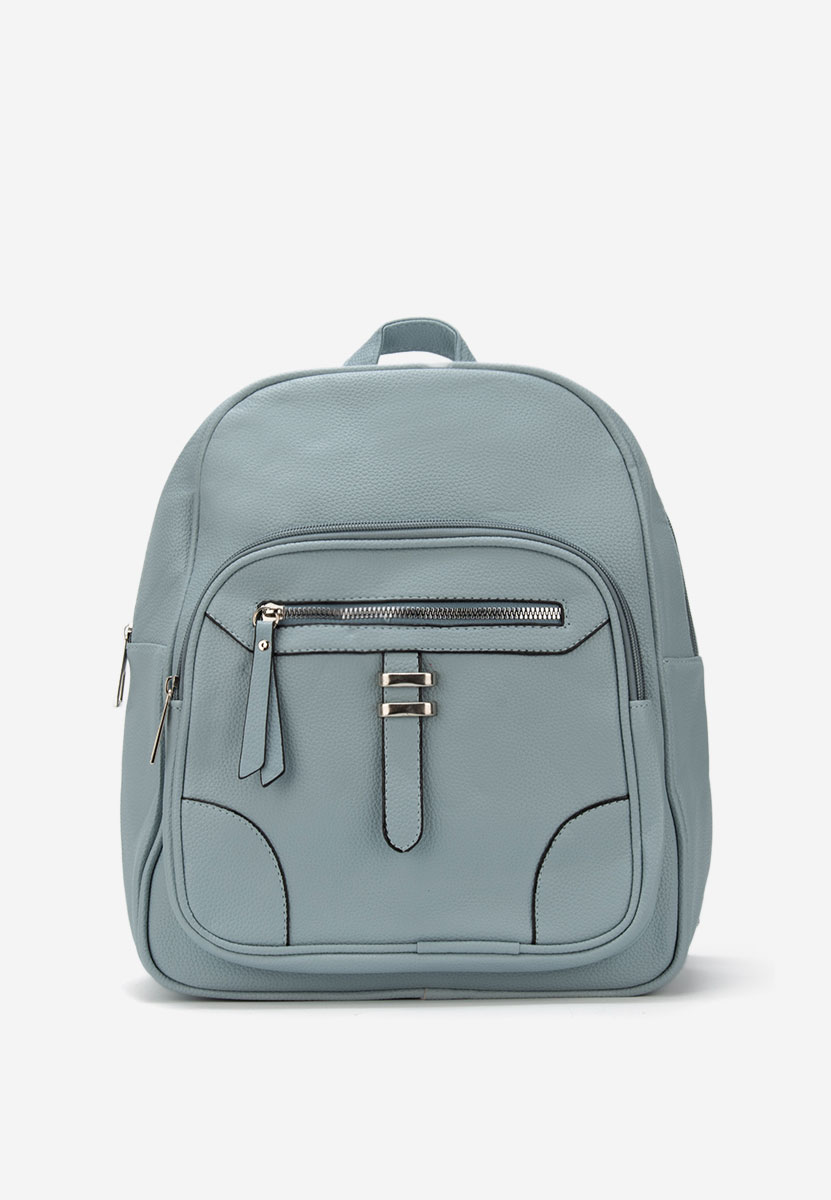 Дамски раница Vicensia синя