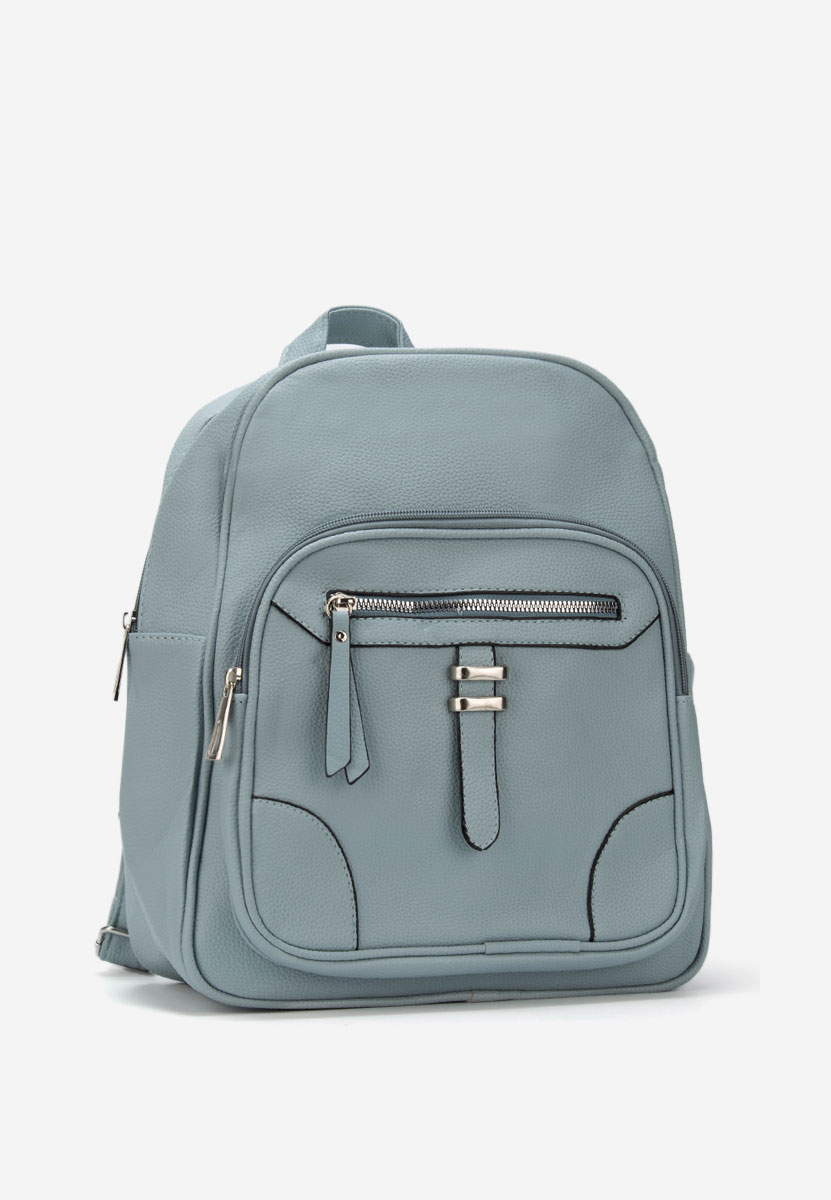 Дамски раница Vicensia синя