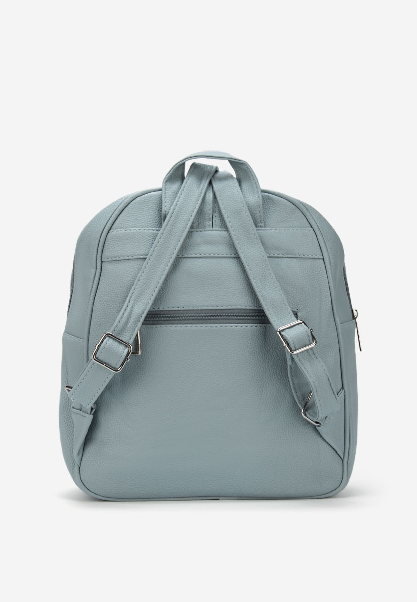 Дамски раница Vicensia синя