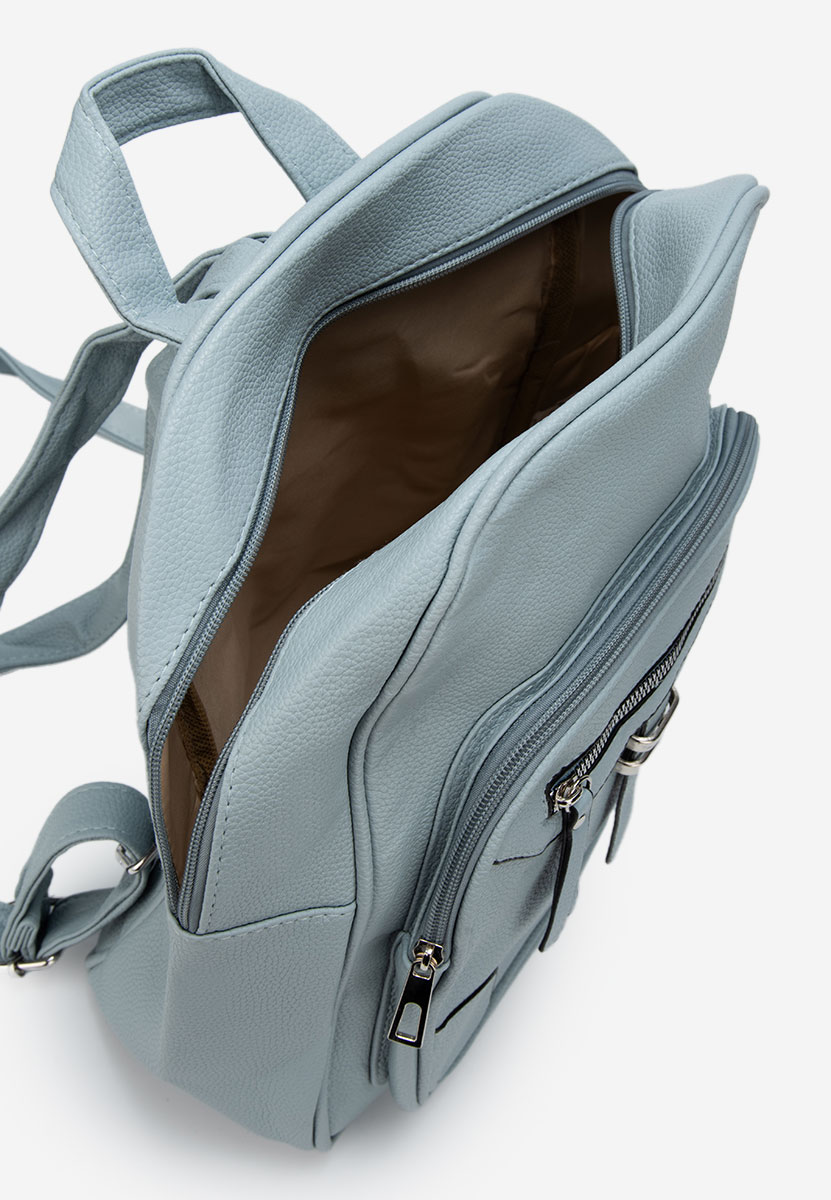 Дамски раница Vicensia синя