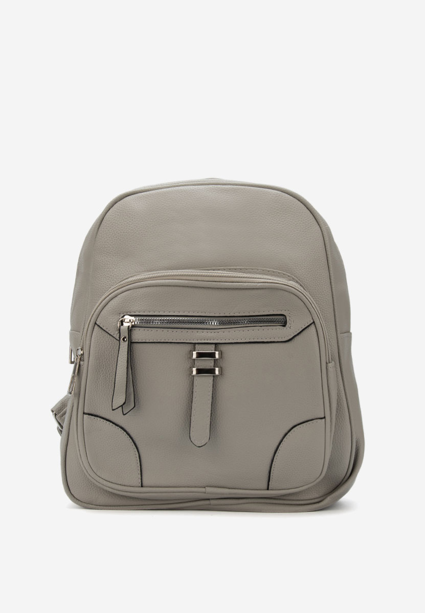 Дамски раница Vicensia сива