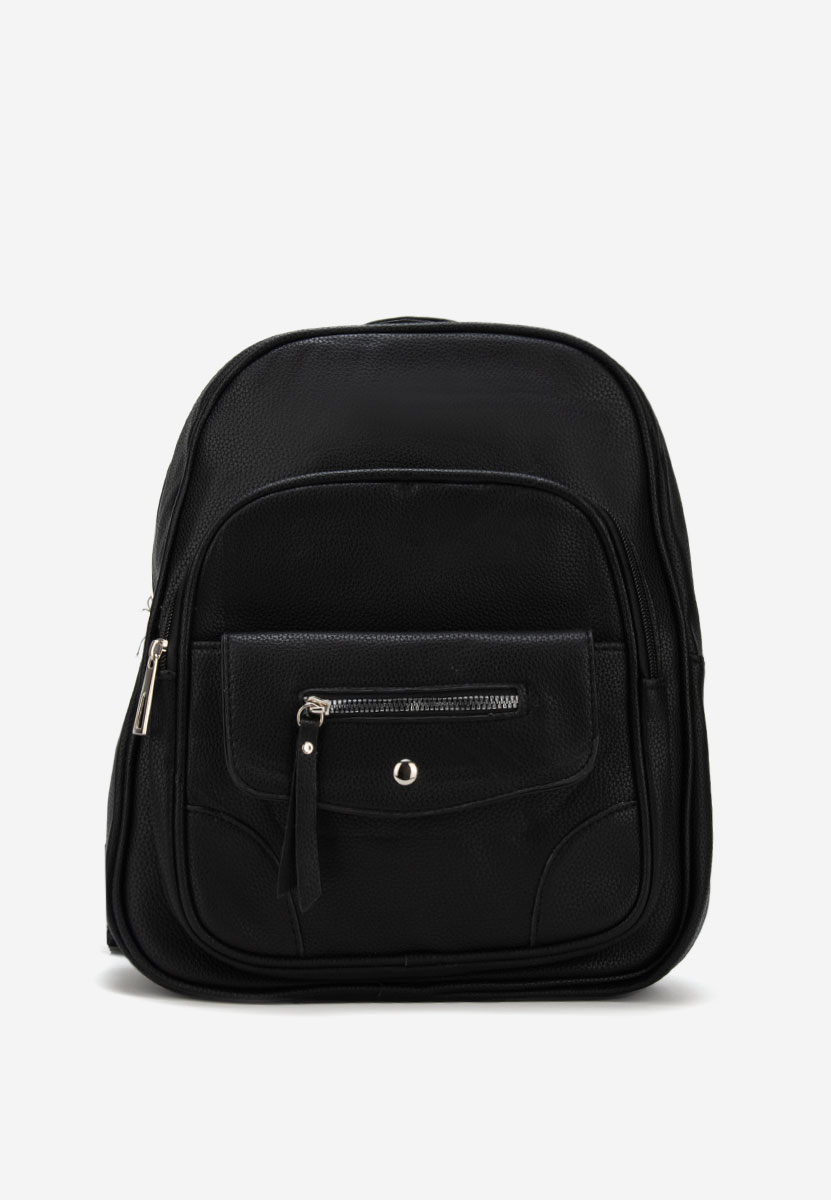 Дамски раница Clarinia черна