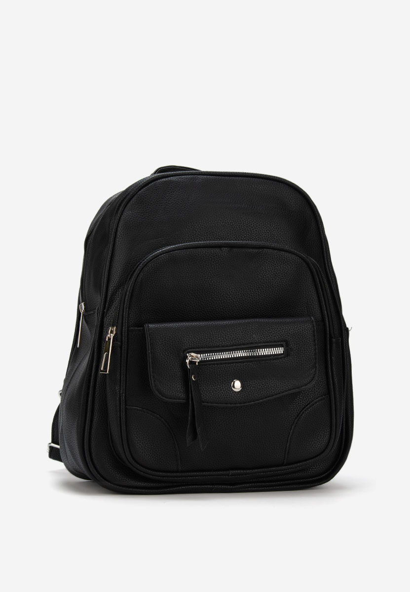 Дамски раница Clarinia черна