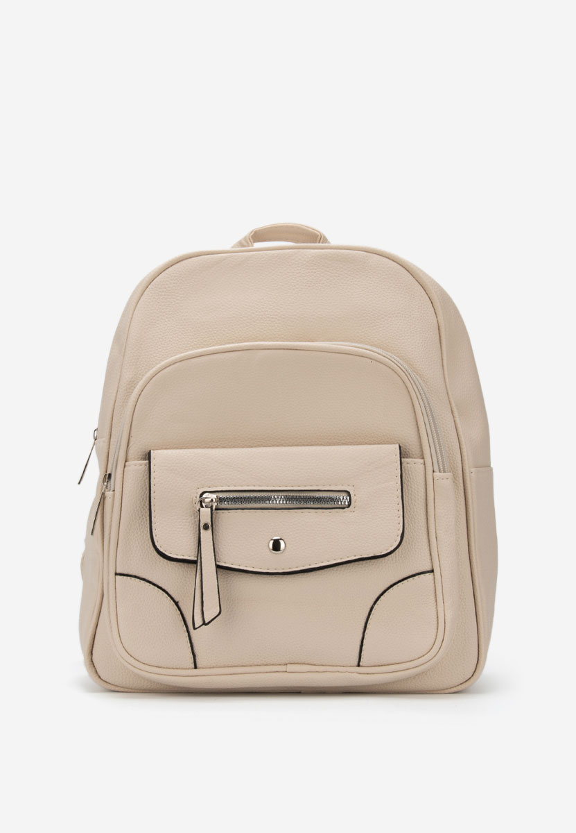 Дамски раница Clarinia V2 Бяла