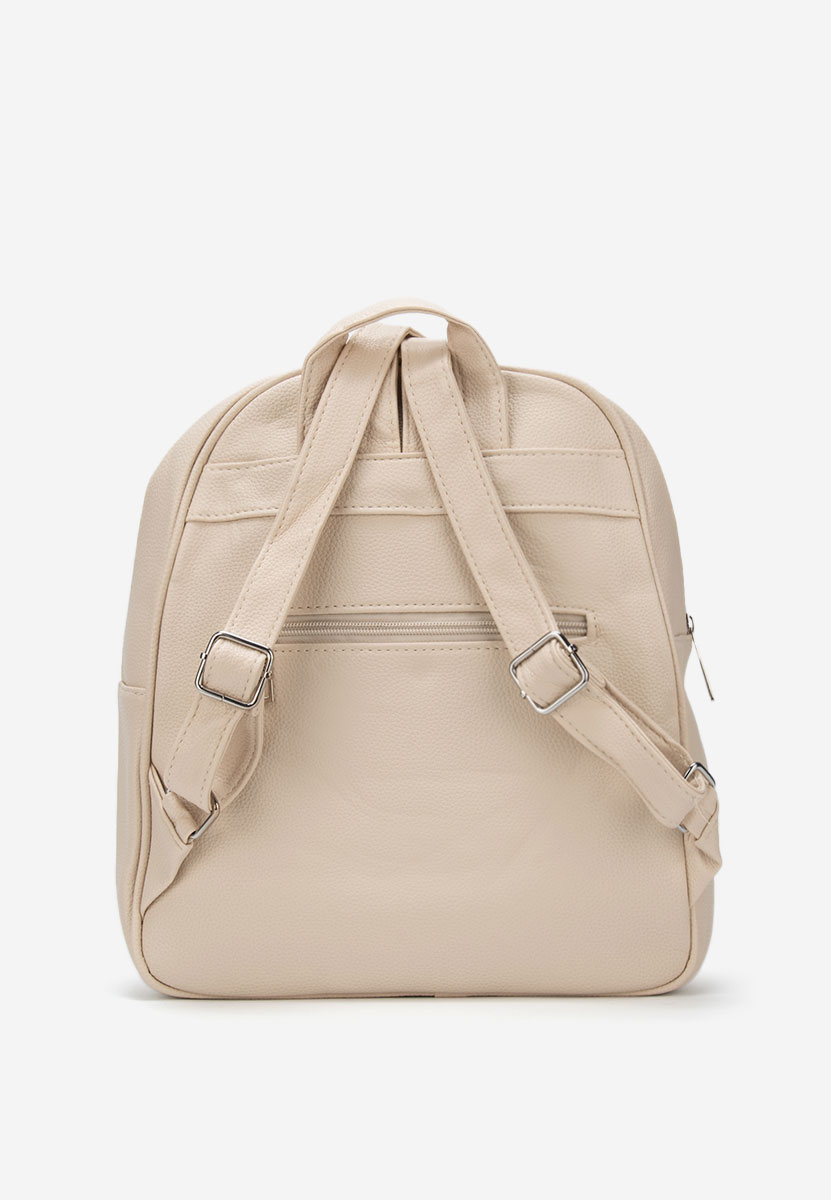 Дамски раница Clarinia V2 Бяла