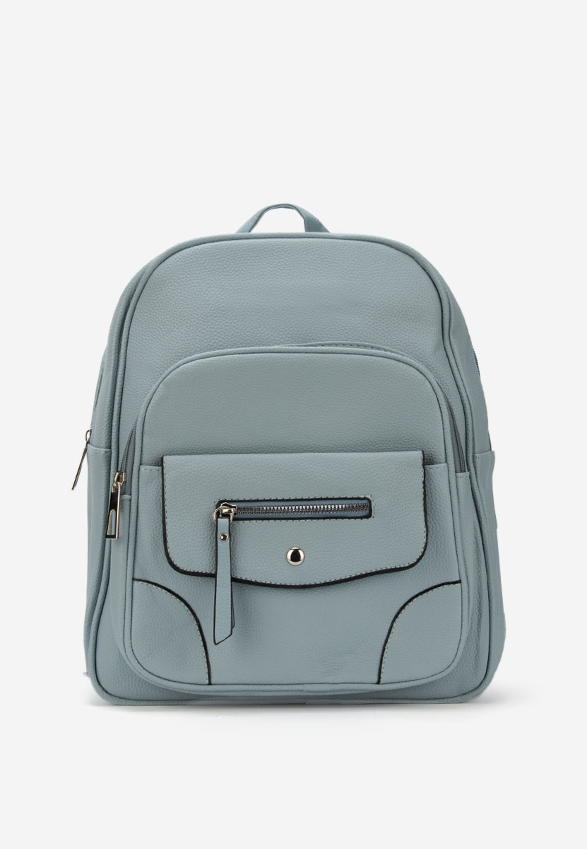 Дамски раница Clarinia синя