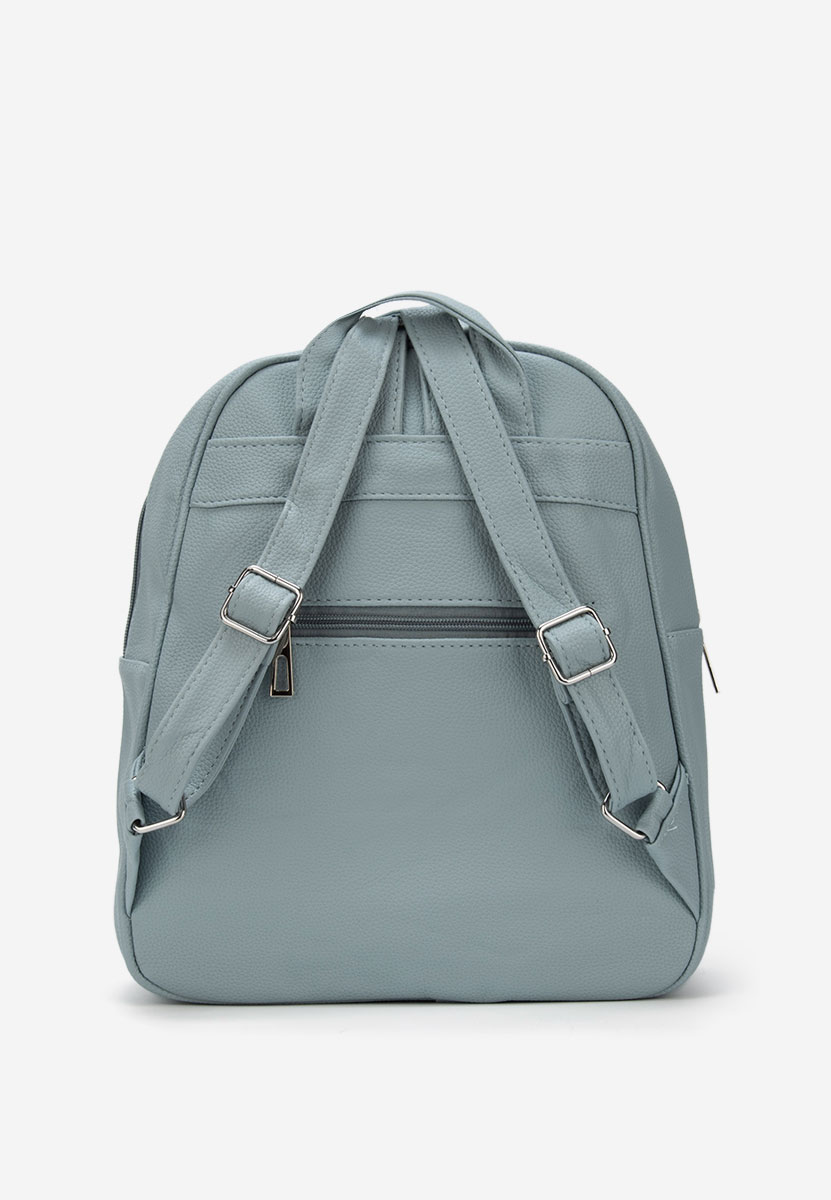 Дамски раница Clarinia синя