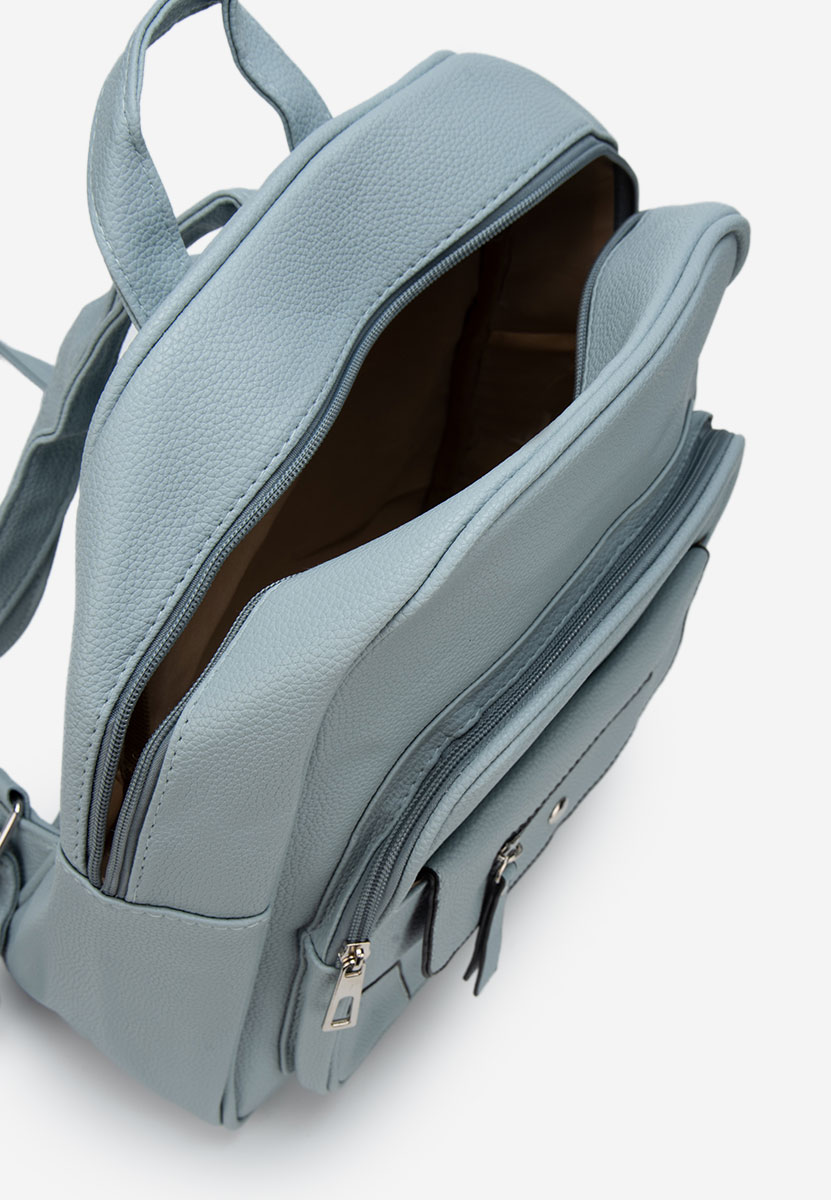 Дамски раница Clarinia синя