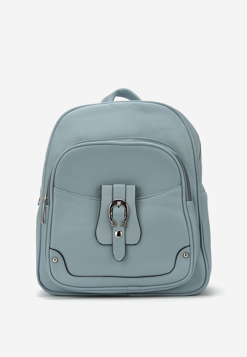 Дамски раница Nelyana синя