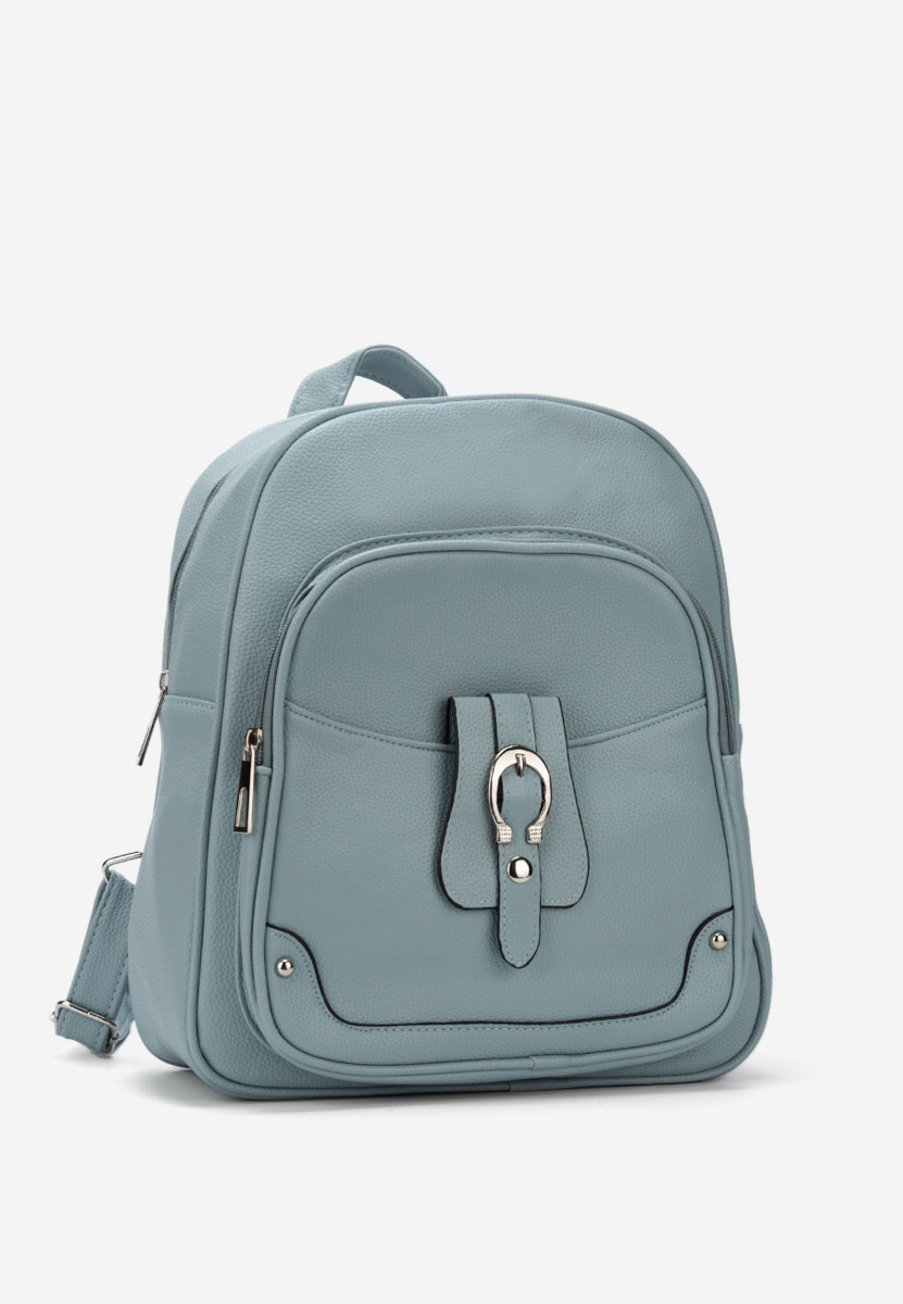 Дамски раница Nelyana синя