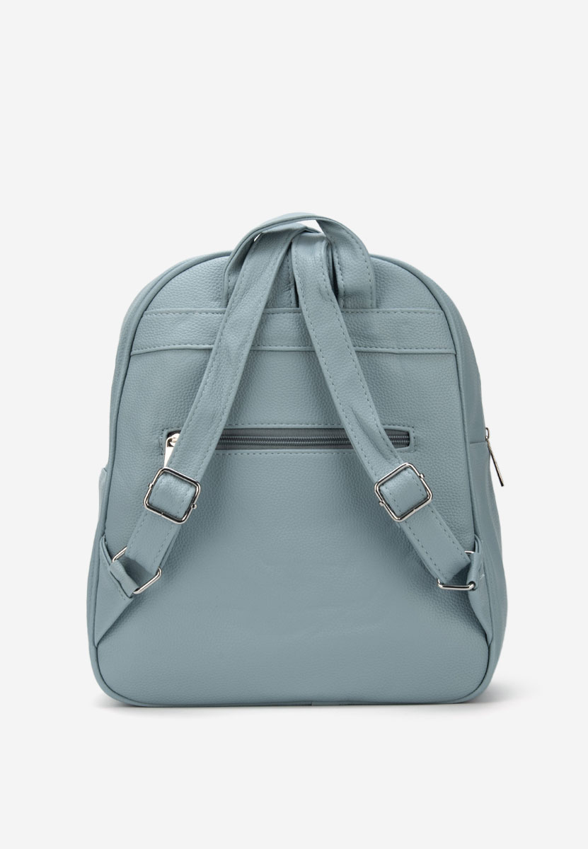 Дамски раница Nelyana синя