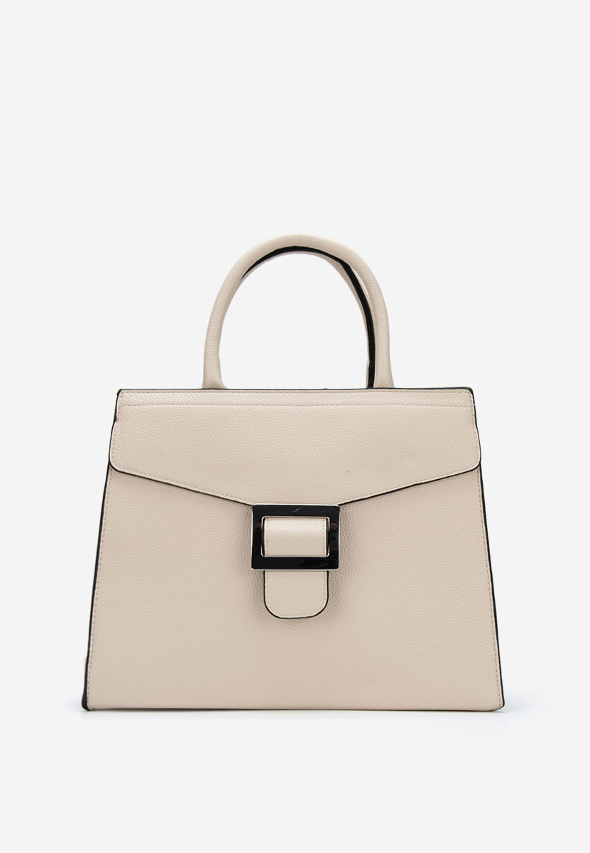 Дамски офис чанта Georginia V2 Бяла