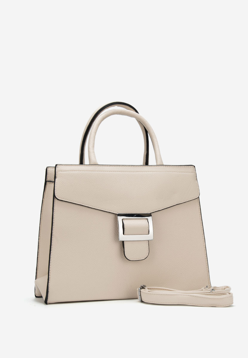 Дамски офис чанта Georginia V2 Бяла