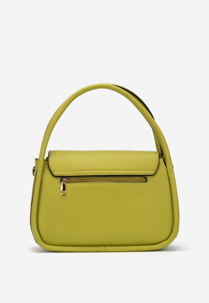 Ръчна чанта Deeia V2 зелена