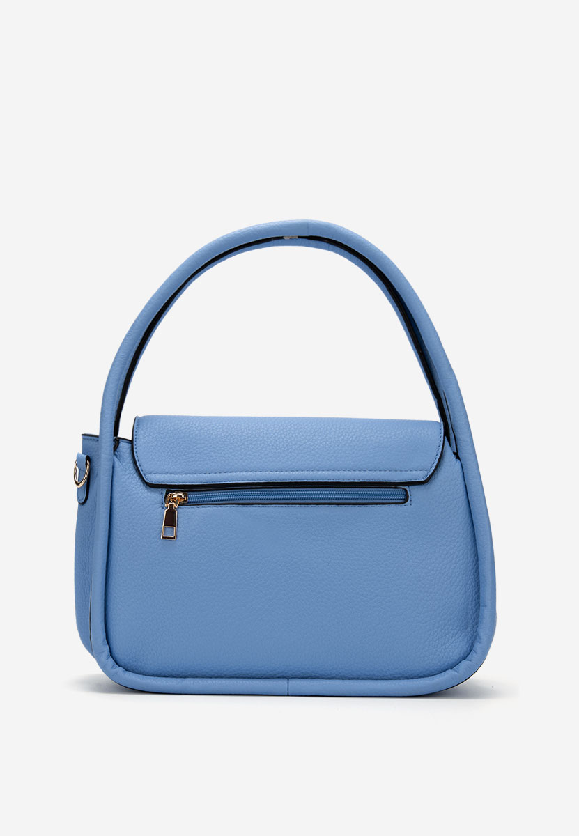 Ръчна чанта Deeia синя