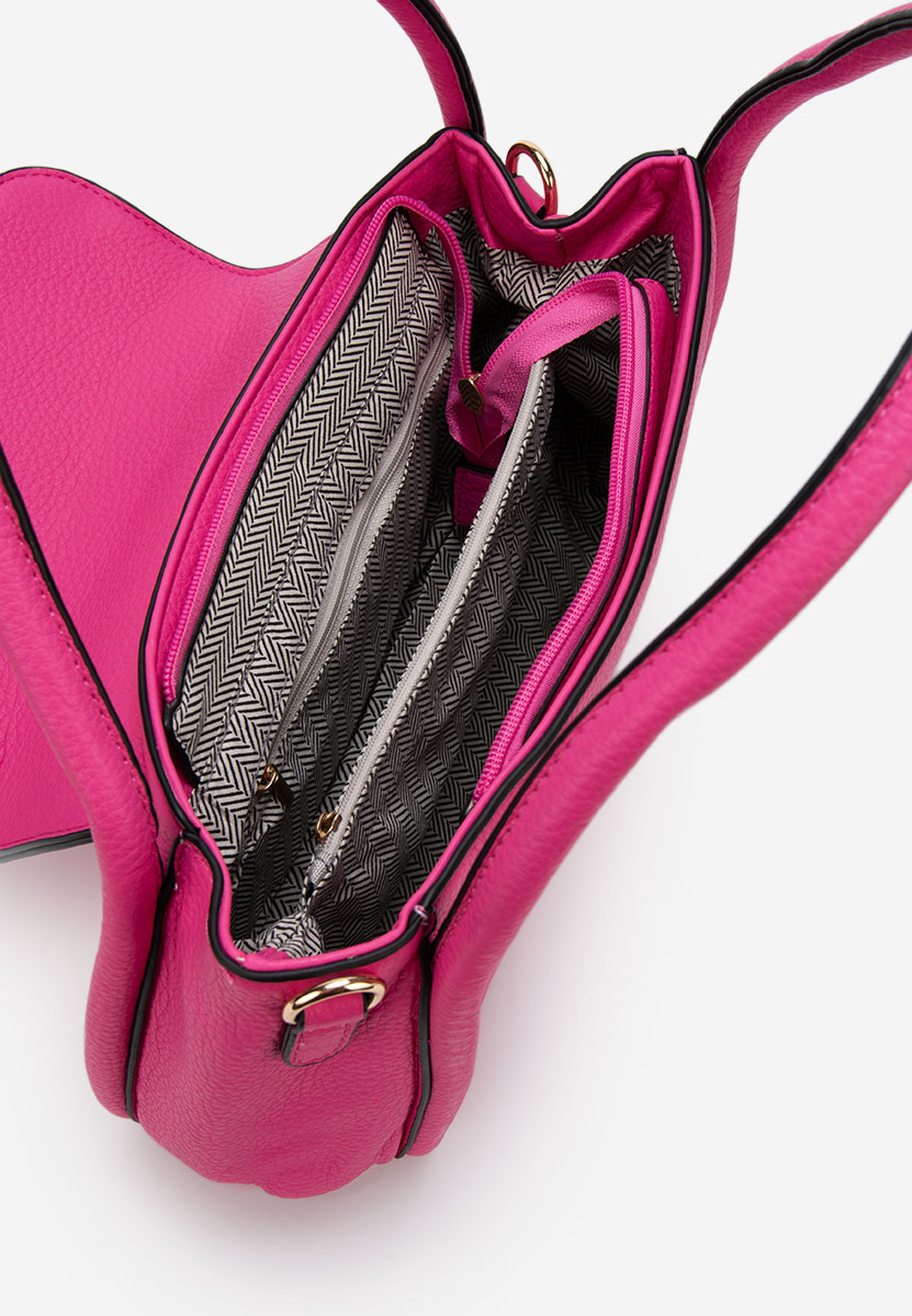 Ръчна чанта Deeia фуджия