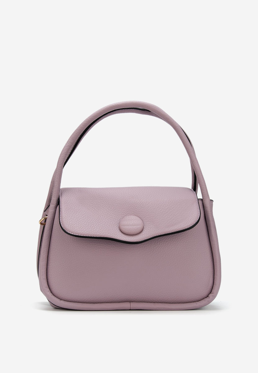 Ръчна чанта Deeia лилава