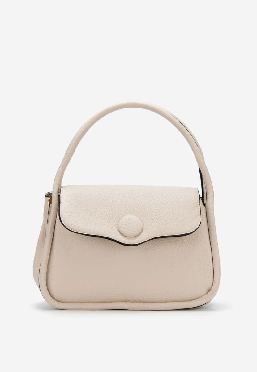 Ръчна чанта Deeia V2 Бяла