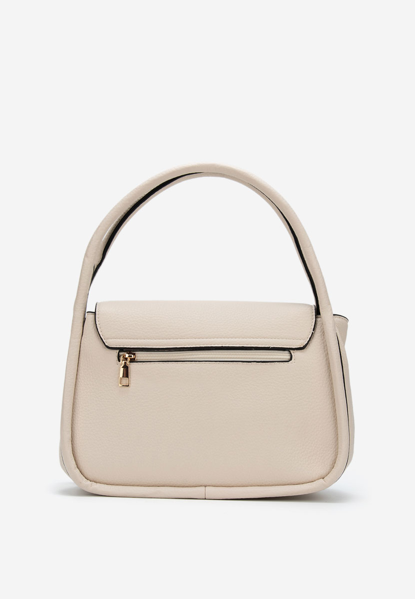 Ръчна чанта Deeia V2 Бяла