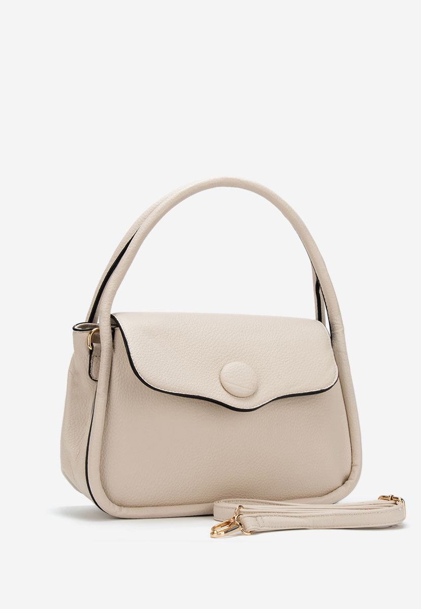 Ръчна чанта Deeia V2 Бяла