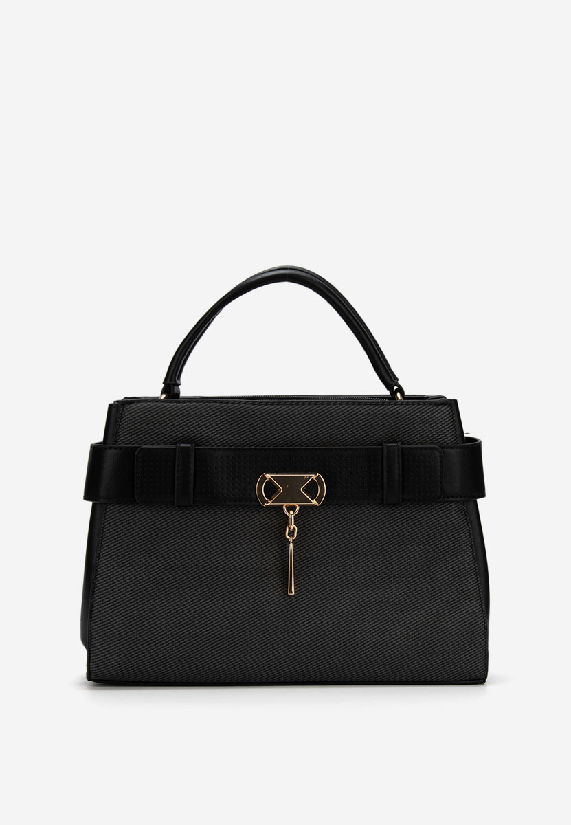 Ръчна чанта Marana черна