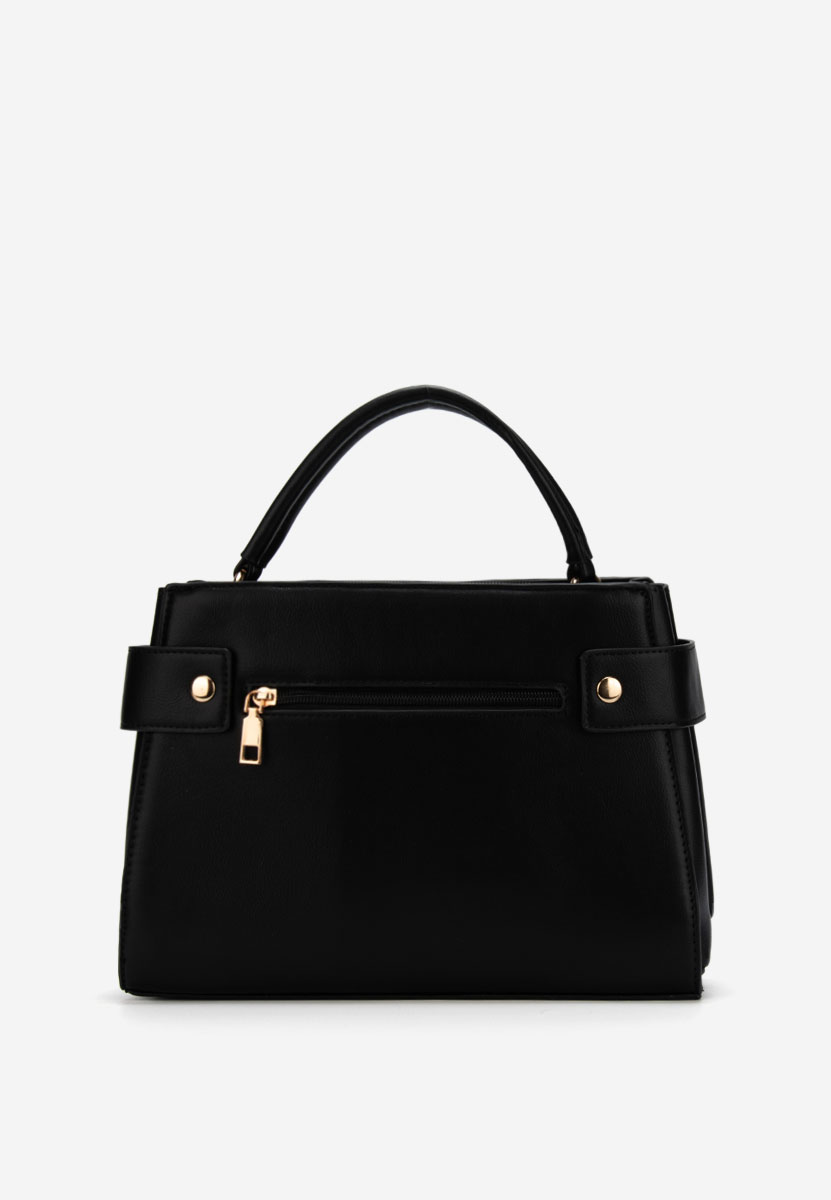 Ръчна чанта Marana черна