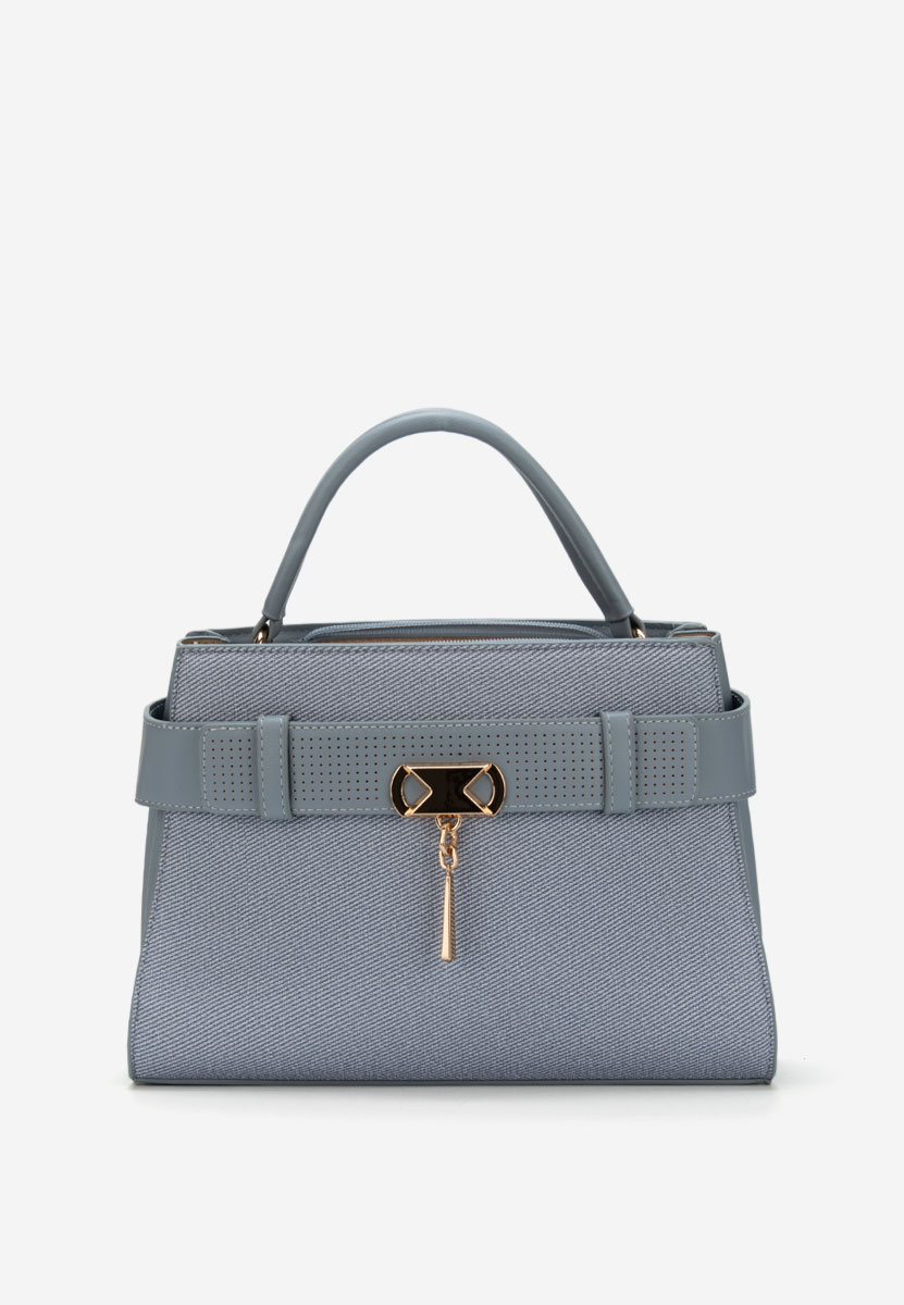 Ръчна чанта Marana синя