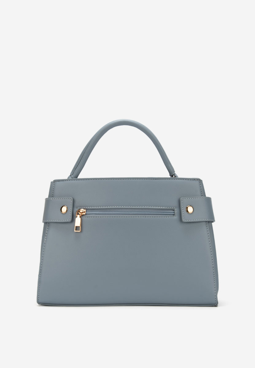 Ръчна чанта Marana синя