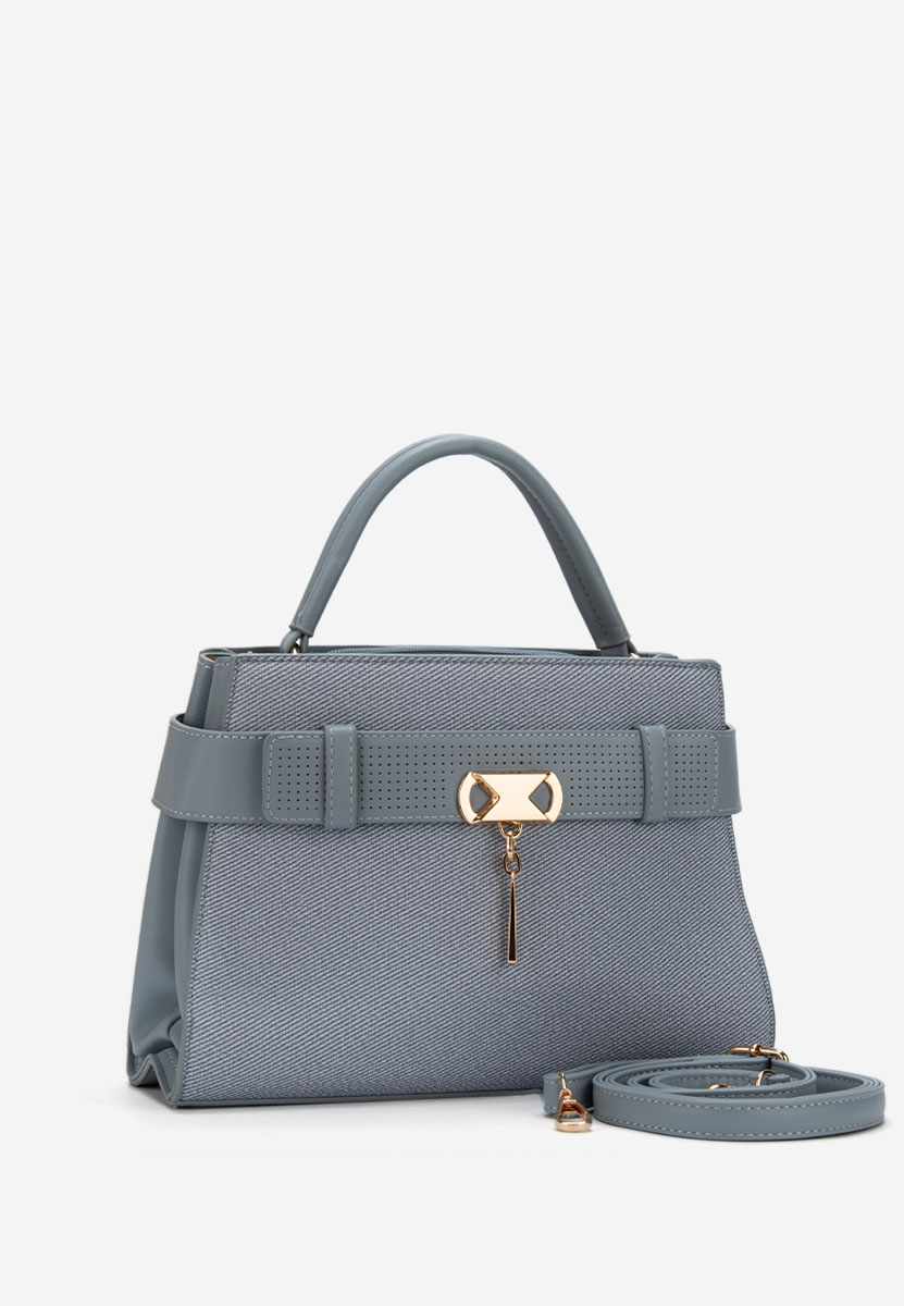 Ръчна чанта Marana синя