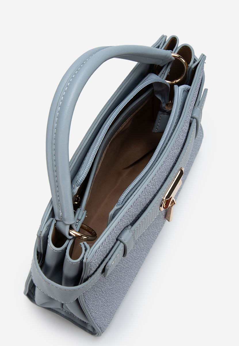 Ръчна чанта Marana синя