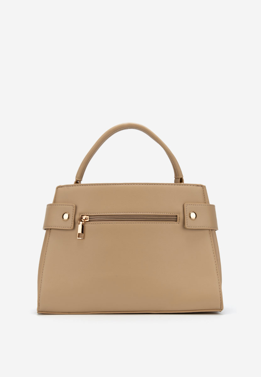 Ръчна чанта Marana каки