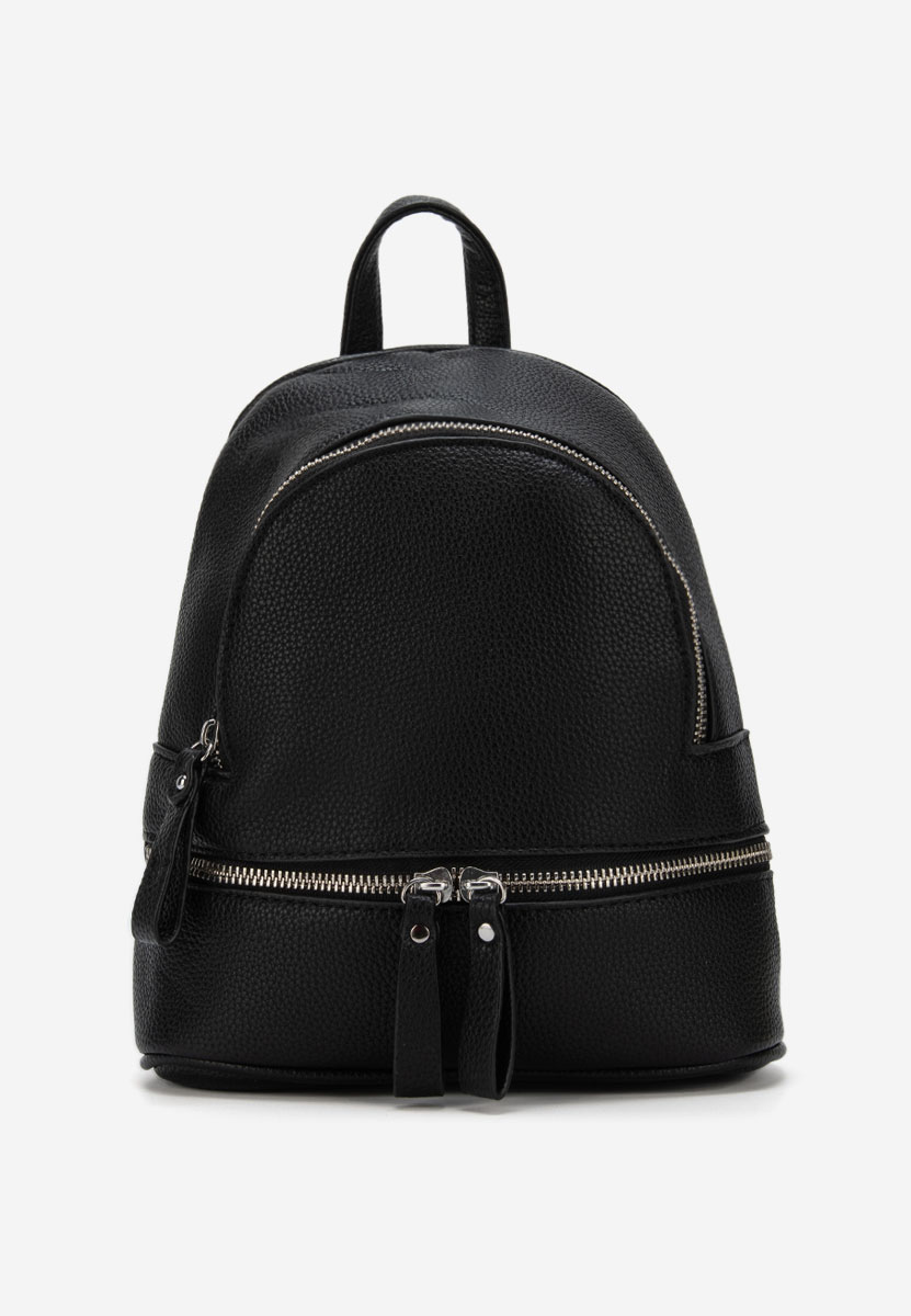 Дамски раница Izaelya черна