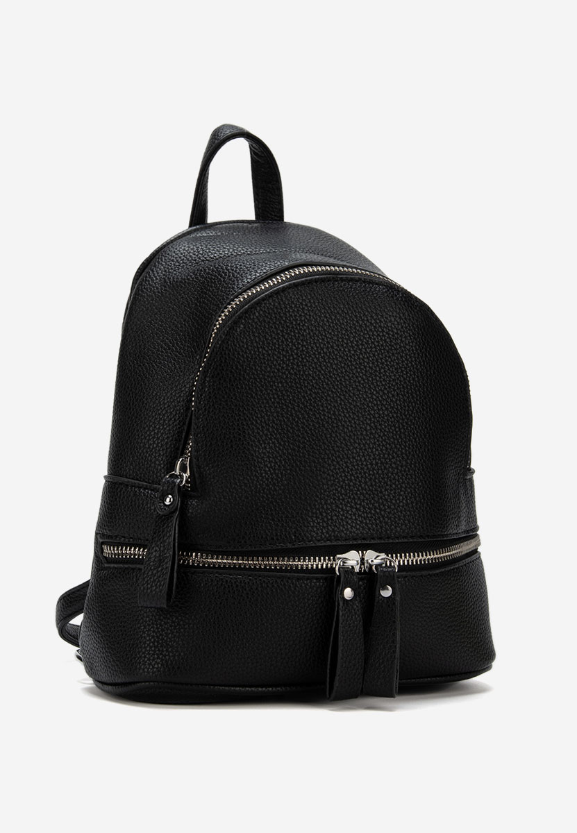 Дамски раница Izaelya черна