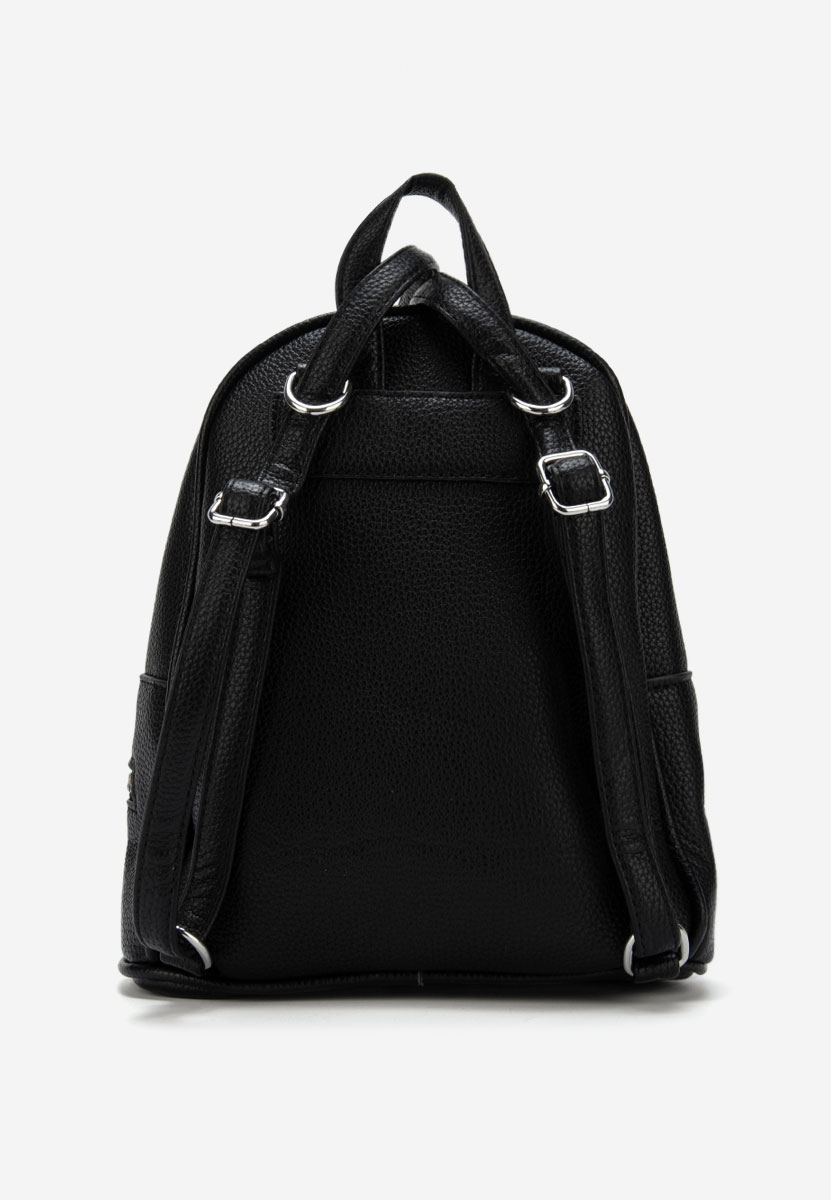 Дамски раница Izaelya черна