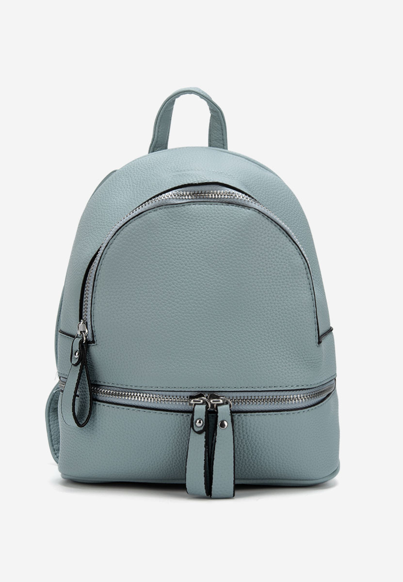 Дамски раница Izaelya синя