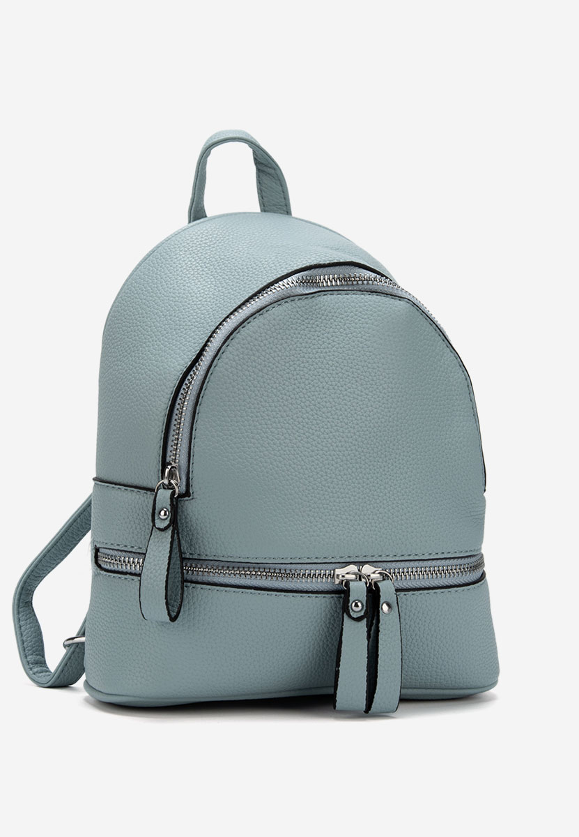 Дамски раница Izaelya синя