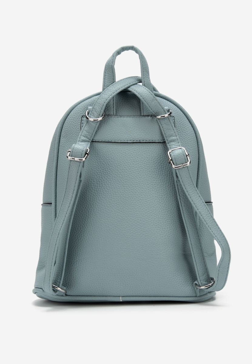 Дамски раница Izaelya синя