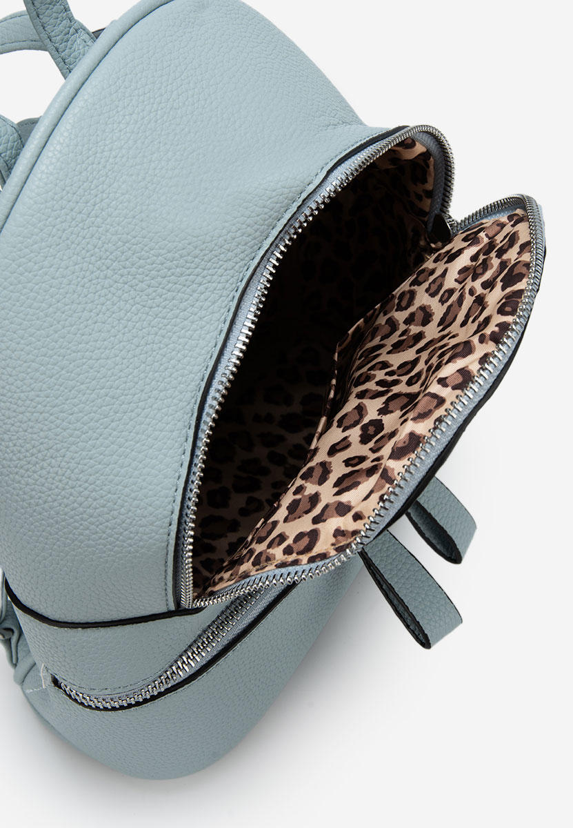 Дамски раница Izaelya синя