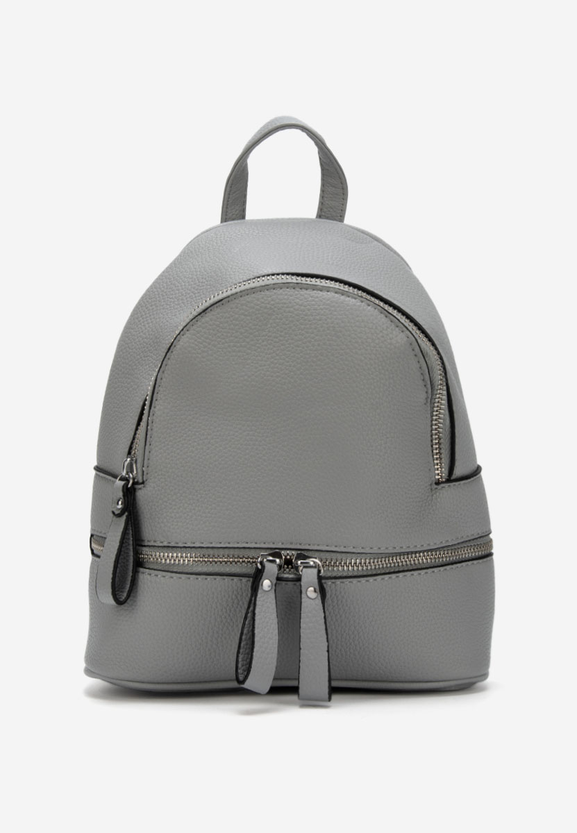 Дамски раница Izaelya сива