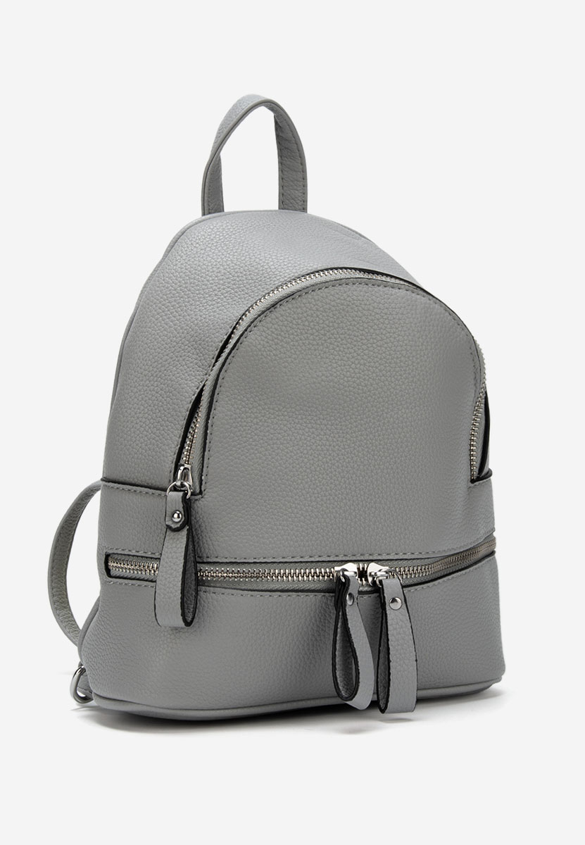 Дамски раница Izaelya сива