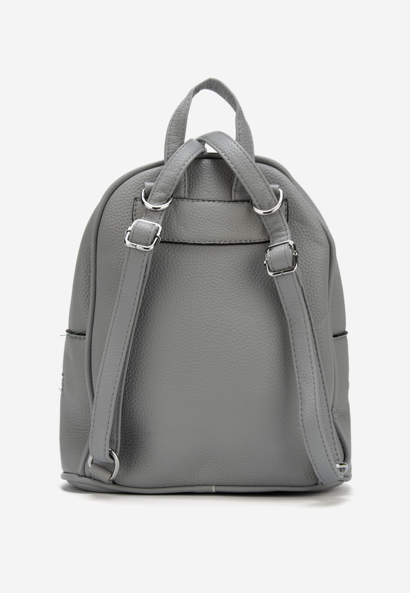 Дамски раница Izaelya сива