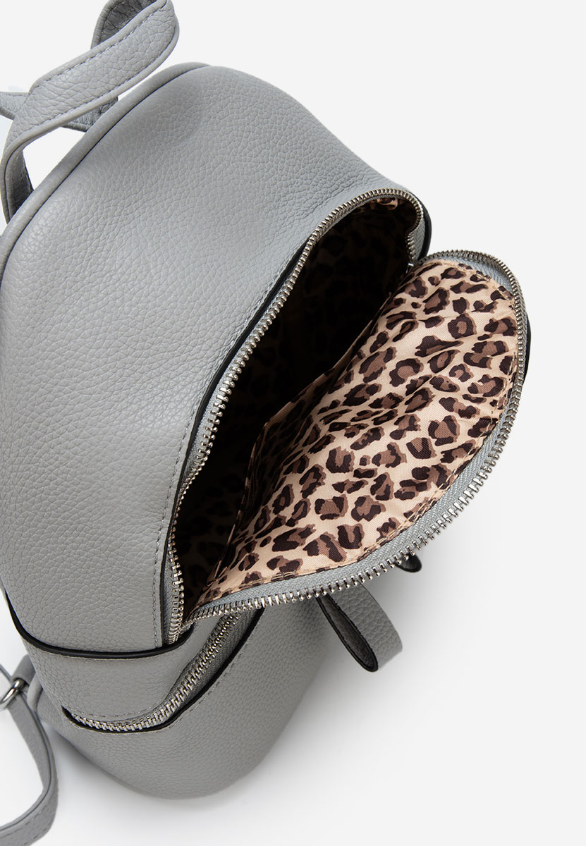 Дамски раница Izaelya сива